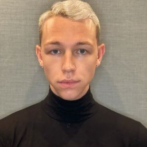 Meet your Posher, Evan